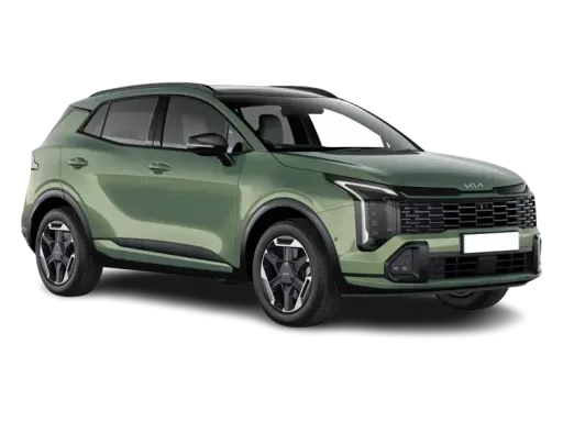 Kia SPORTAGE ESTATE SPECIAL EDITION