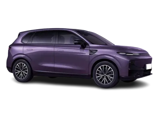 Leapmotor B10 HATCHBACK