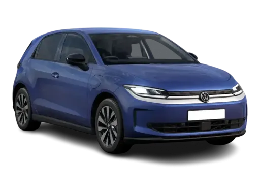 Volkswagen ID. POLO HATCHBACK