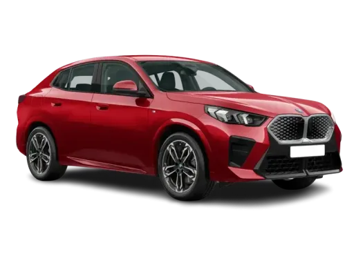 BMW iX2 HATCHBACK