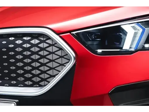BMW iX2 HATCHBACK 150kW eDrive20 Sport 65kWh 5dr Auto