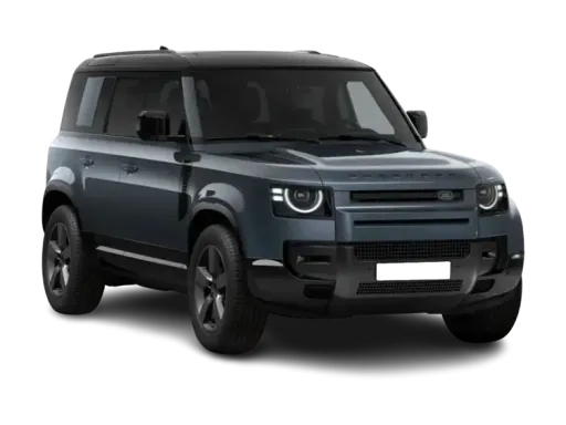 Land Rover DEFENDER ESTATE