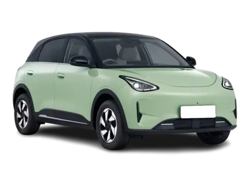 Geely EX2 HATCHBACK