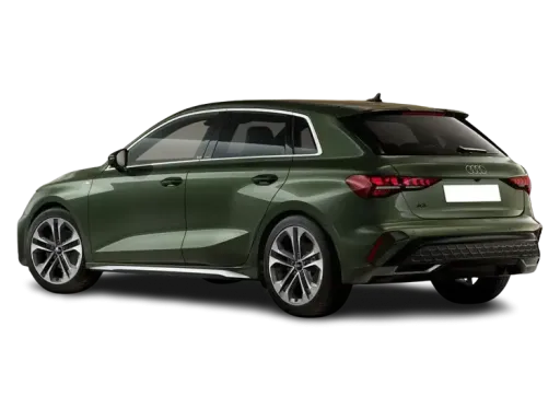Audi A3 SPORTBACK 1.5 TFSI 116 Sport 5dr S Tronic
