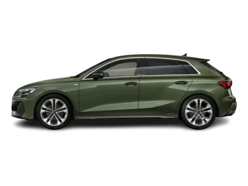 Audi A3 SPORTBACK 1.5 TFSI 116 Sport 5dr S Tronic