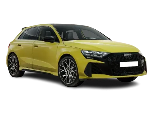 Audi RS 3 SPORTBACK