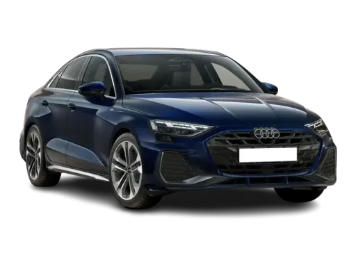 Audi A3 SALOON