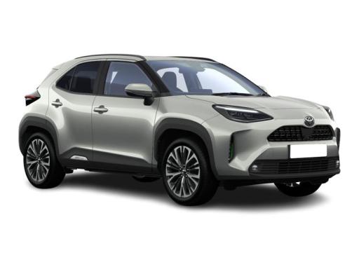 Toyota YARIS CROSS ESTATE