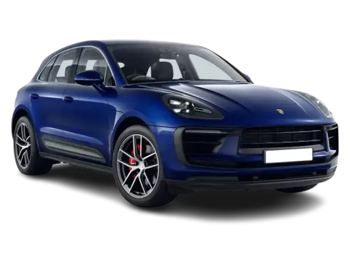 Porsche MACAN ESTATE