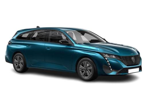 Peugeot 308 SW ESTATE