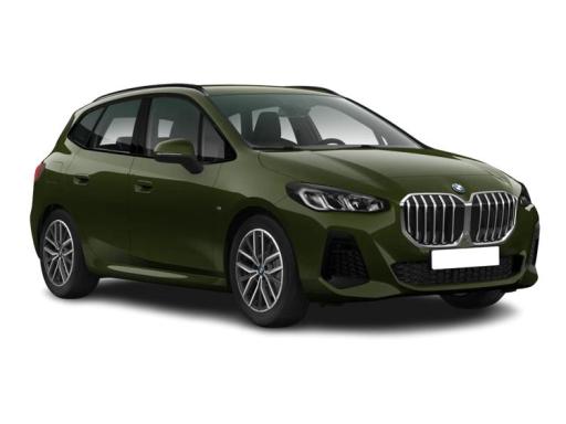 BMW 2 SERIES ACTIVE TOURER