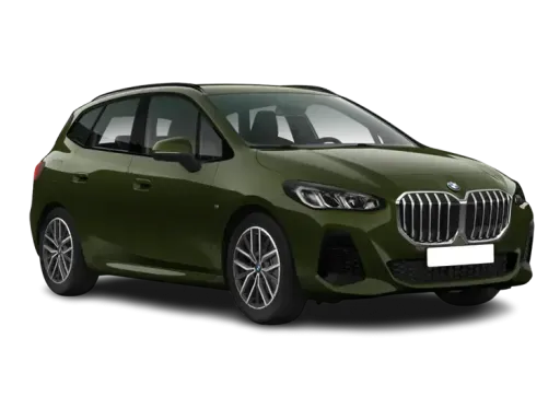 BMW 2 SERIES ACTIVE TOURER