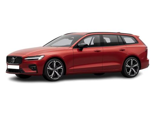 Volvo V60 SPORTSWAGON
