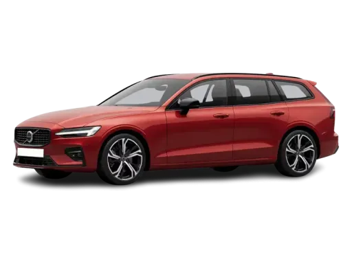 Volvo V60 SPORTSWAGON